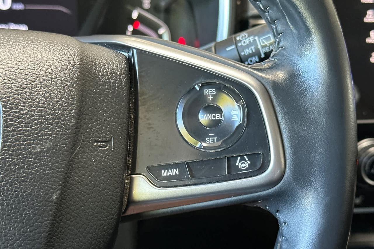 2020 Honda CR-V EX-L Roseville CA