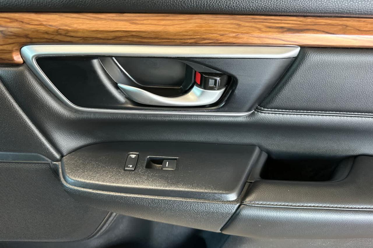 2020 Honda CR-V EX-L Roseville CA