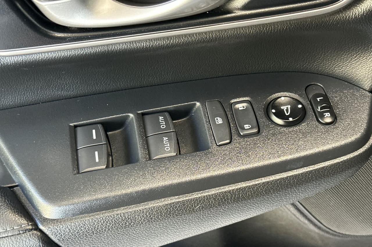 2020 Honda CR-V EX-L Roseville CA