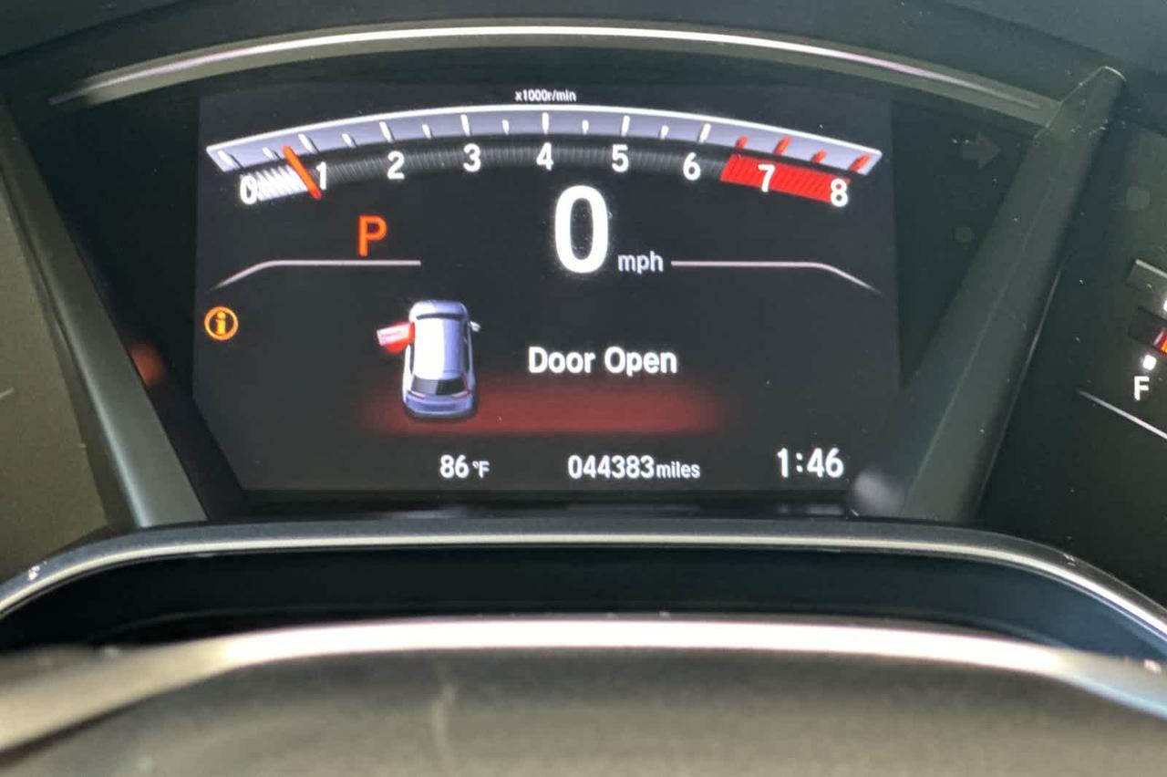 2020 Honda CR-V EX-L Roseville CA