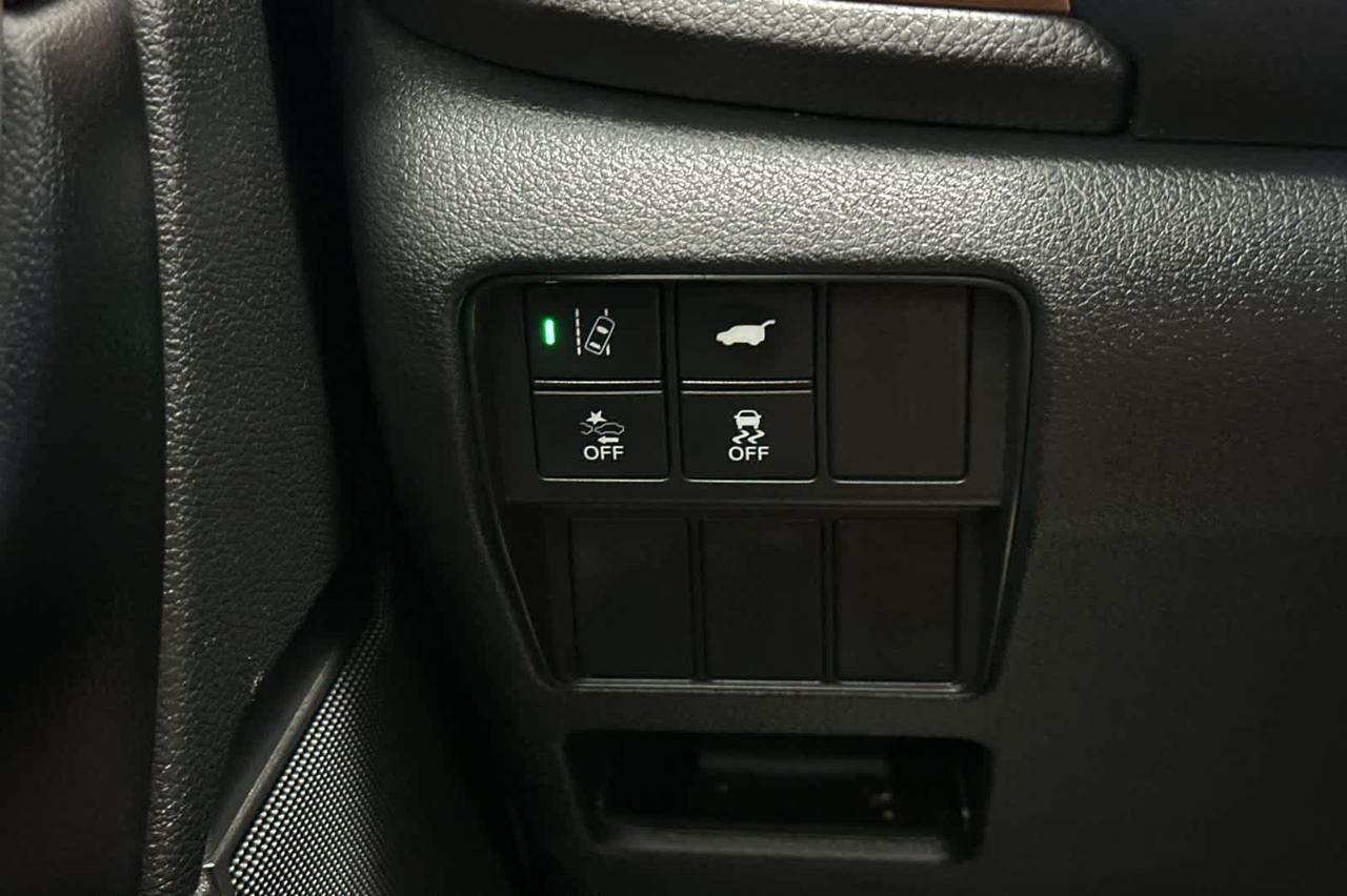 2020 Honda CR-V EX-L Roseville CA