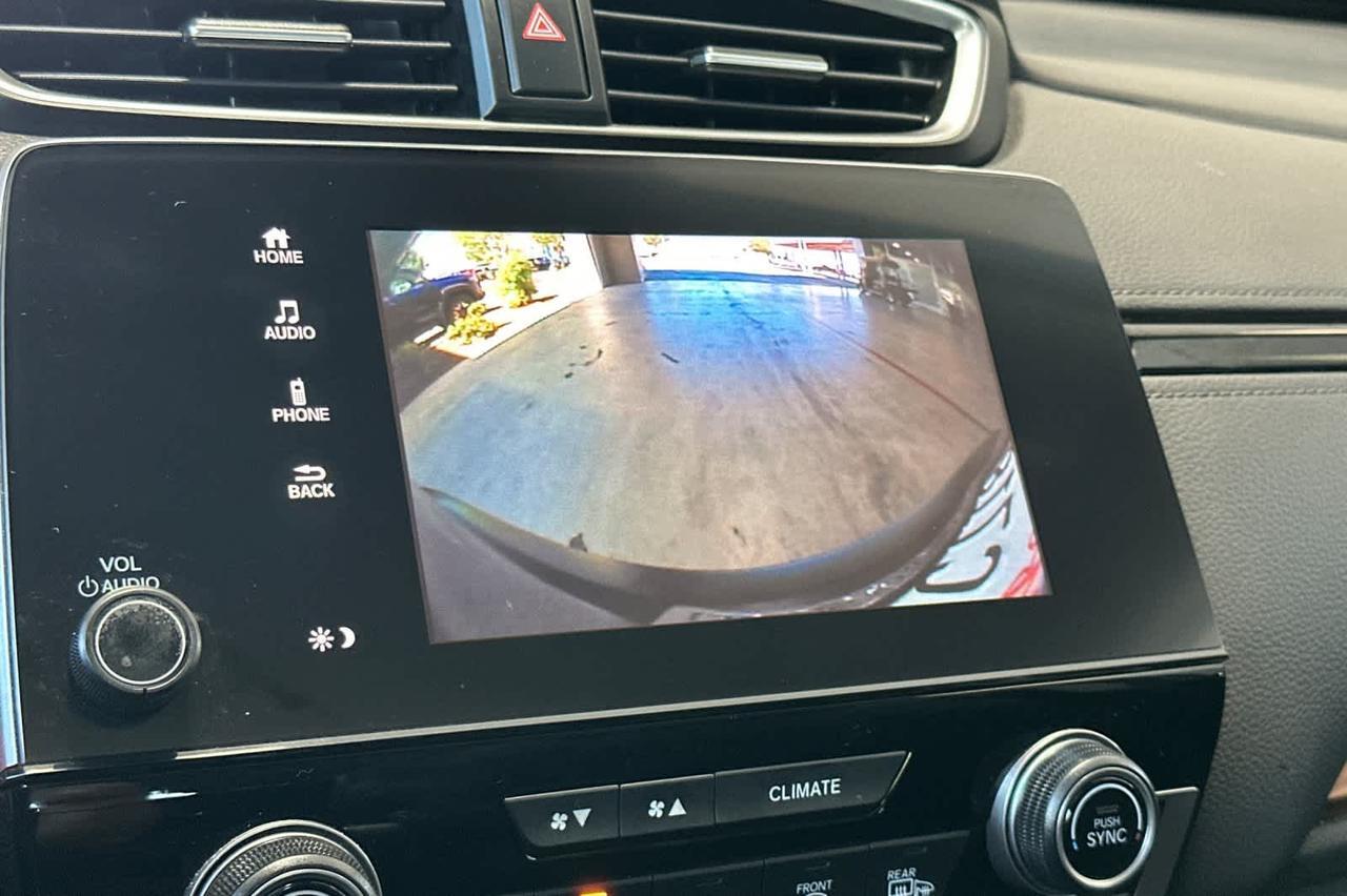 2020 Honda CR-V EX-L Roseville CA