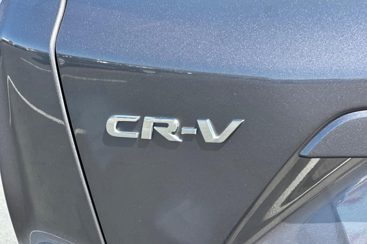 2020 Honda CR-V EX-L Roseville CA