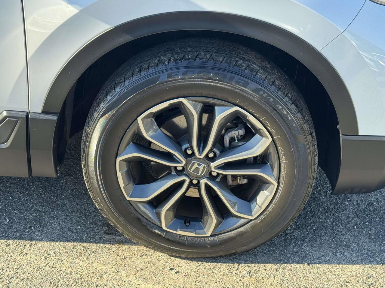 2020 Honda CR-V EX-L San Clemente CA