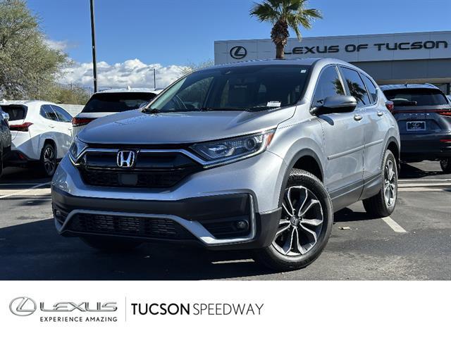 2020 Honda CR-V EX-L Tucson AZ 2020 Honda CR-V EX-L Tucson AZ