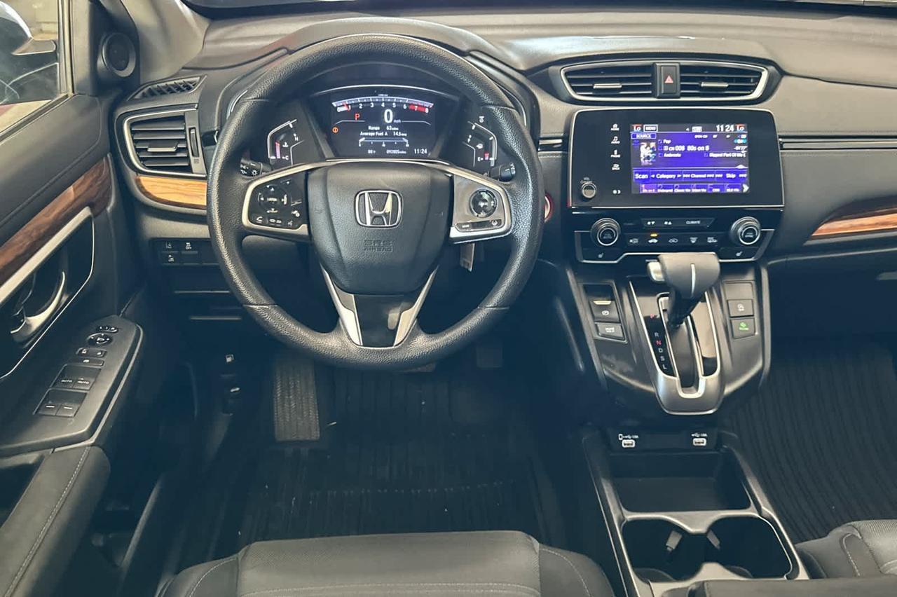 2020 Honda CR-V EX Roseville CA