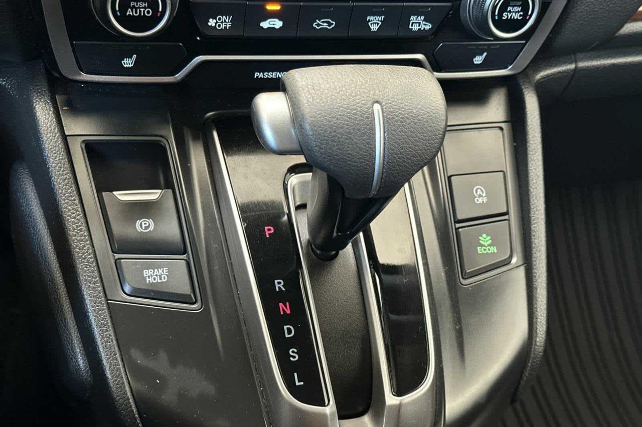 2020 Honda CR-V EX Roseville CA