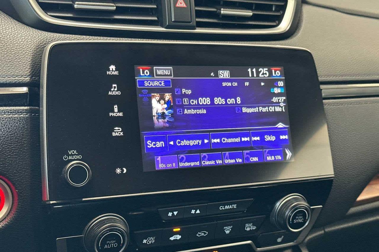 2020 Honda CR-V EX Roseville CA