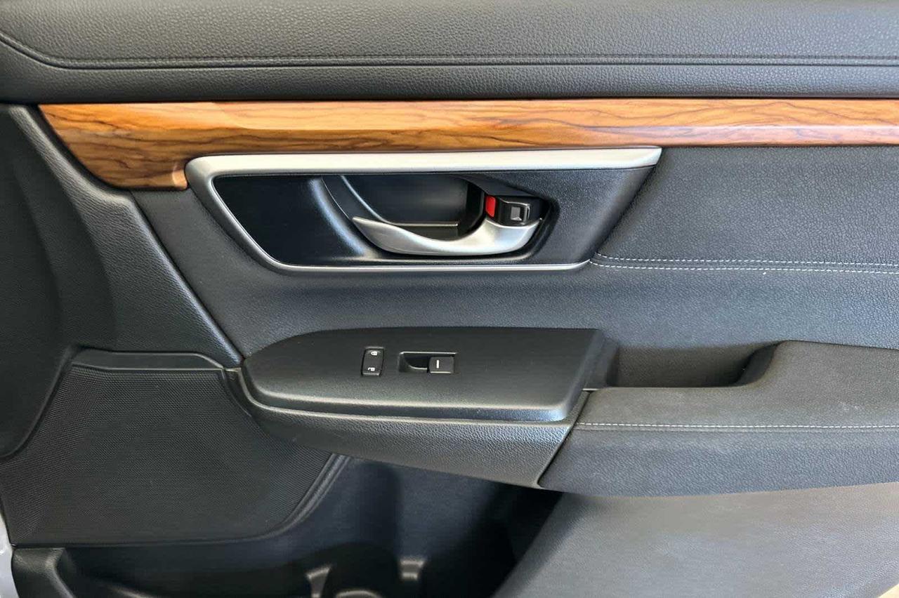 2020 Honda CR-V EX Roseville CA