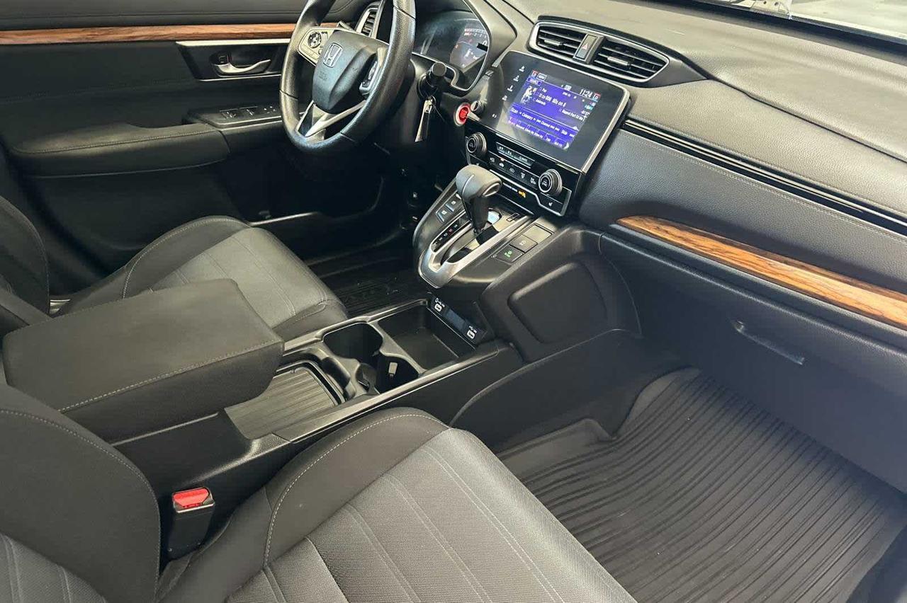 2020 Honda CR-V EX Roseville CA