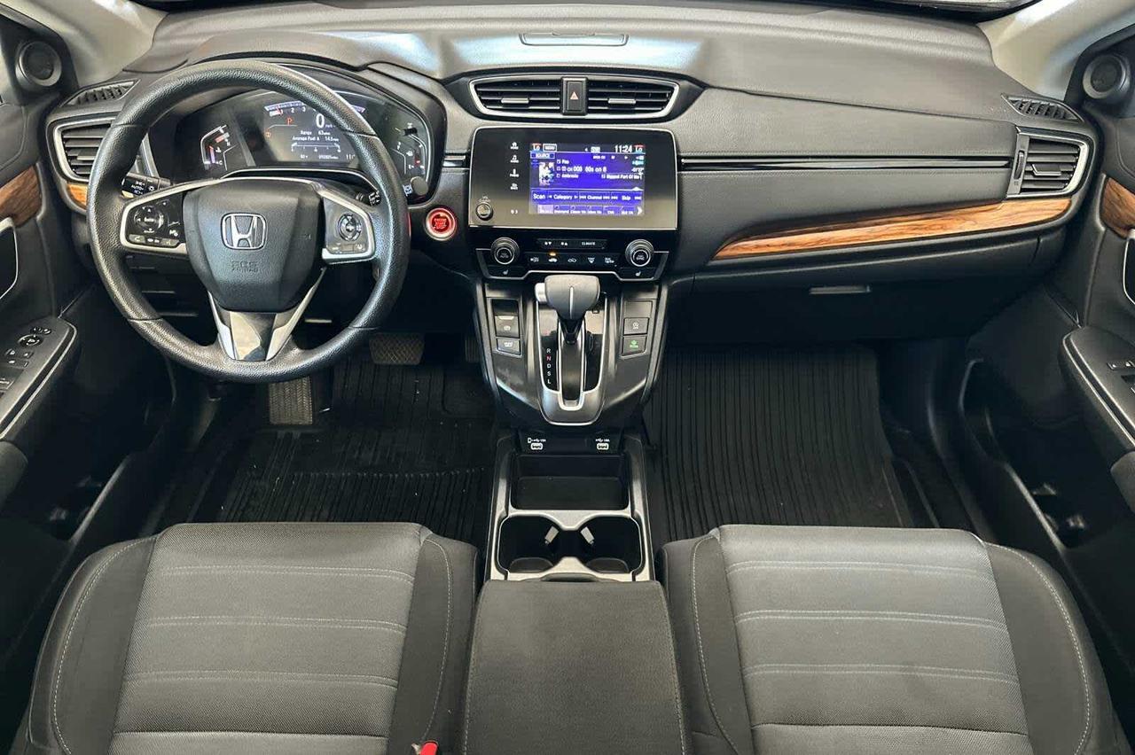 2020 Honda CR-V EX Roseville CA