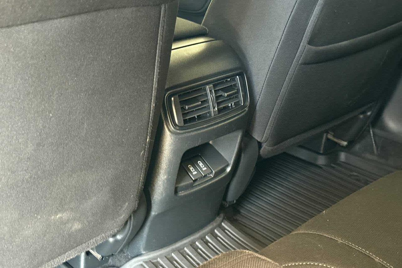 2020 Honda CR-V EX Roseville CA
