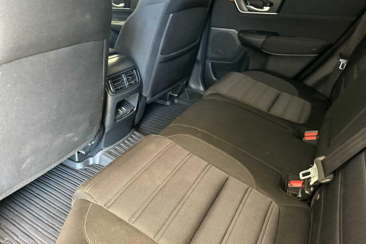 2020 Honda CR-V EX Roseville CA