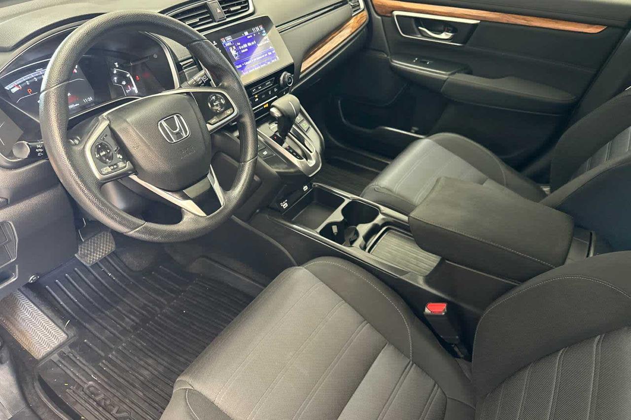 2020 Honda CR-V EX Roseville CA