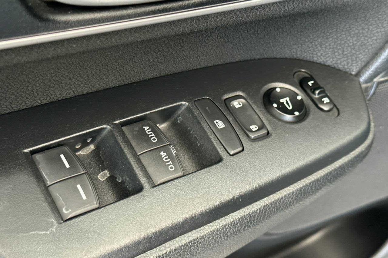 2020 Honda CR-V EX Roseville CA