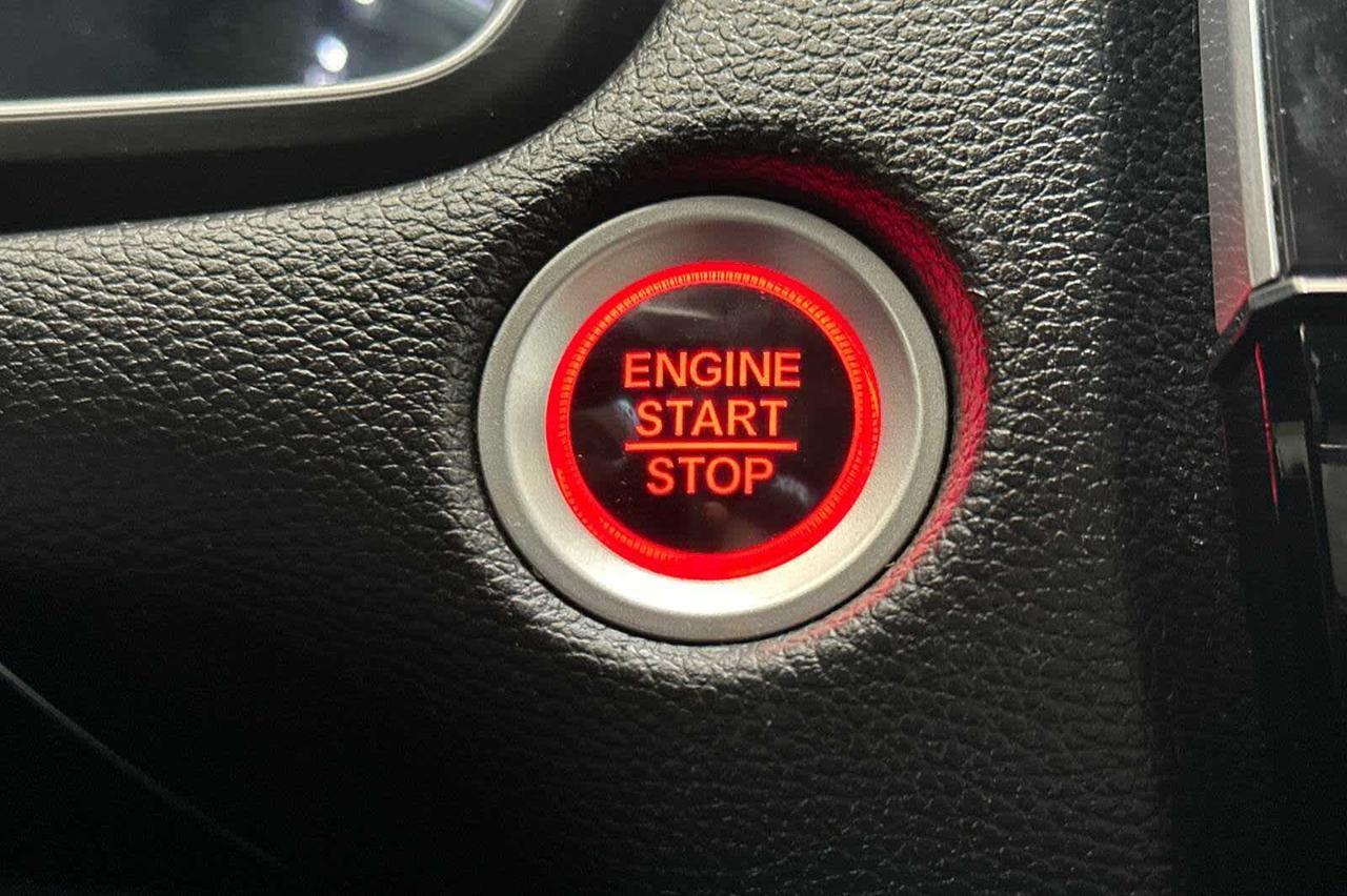 2020 Honda CR-V EX Roseville CA