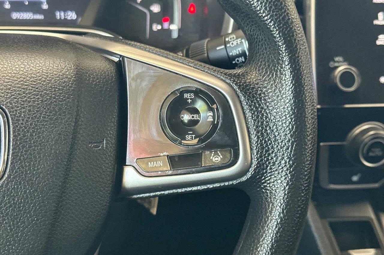 2020 Honda CR-V EX Roseville CA