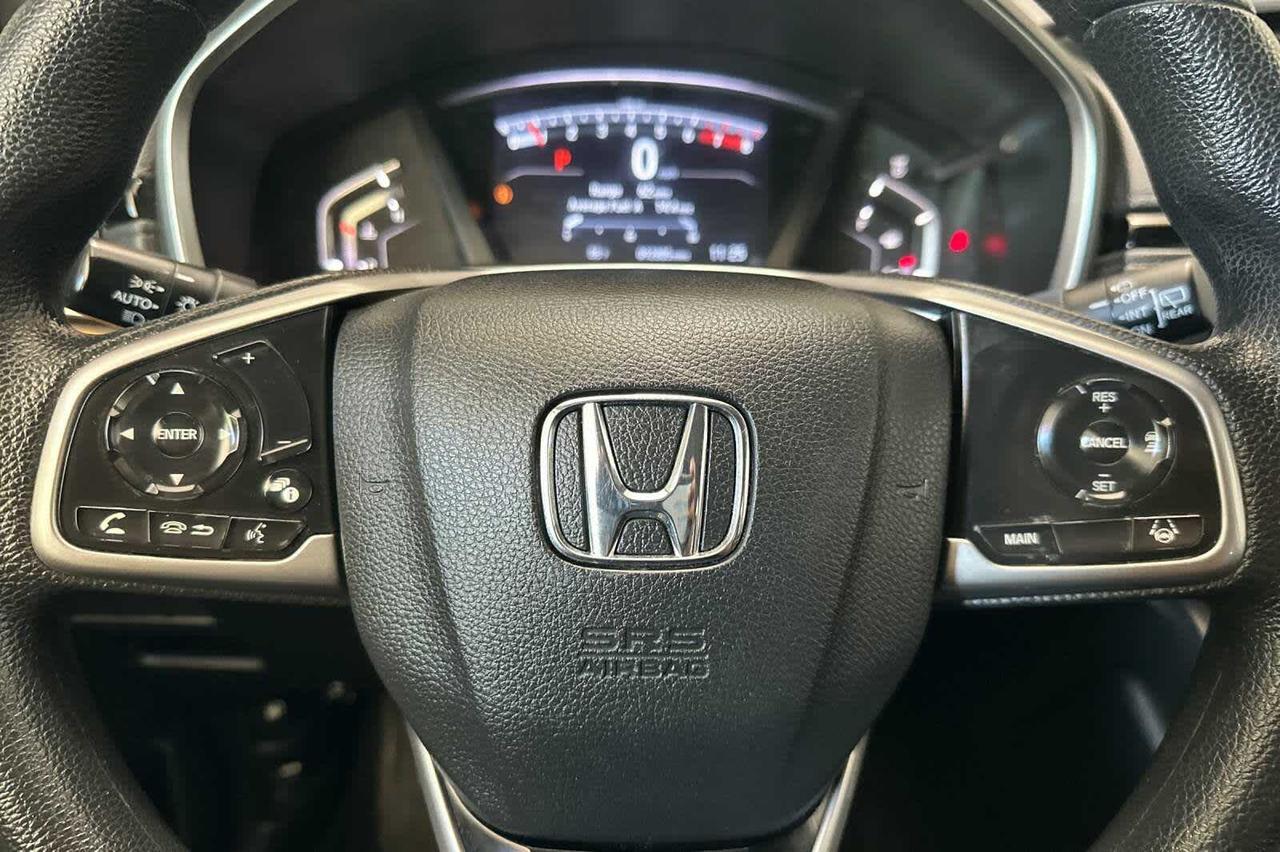 2020 Honda CR-V EX Roseville CA