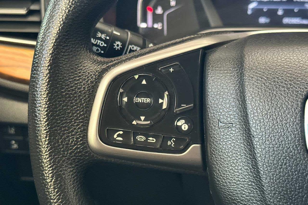 2020 Honda CR-V EX Roseville CA