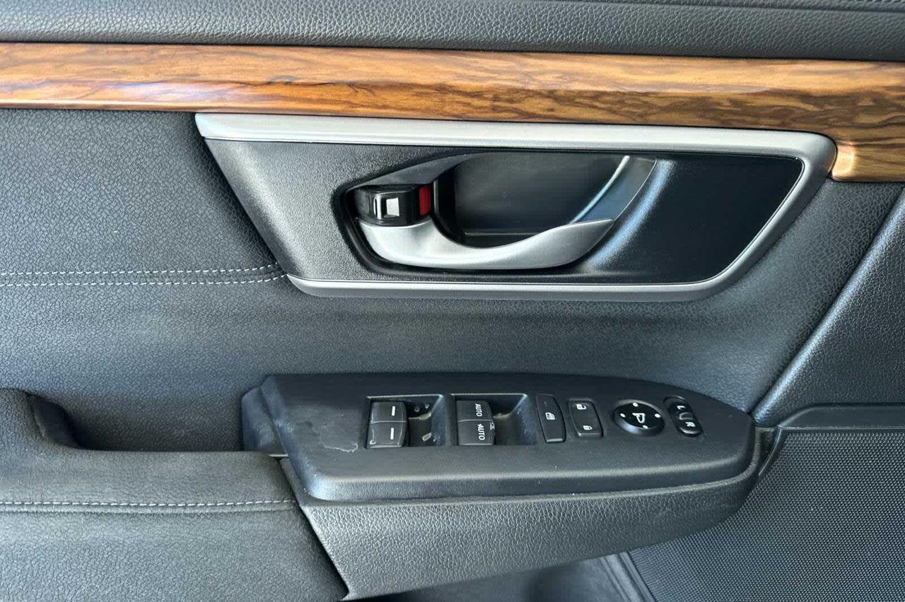 2020 Honda CR-V EX Roseville CA