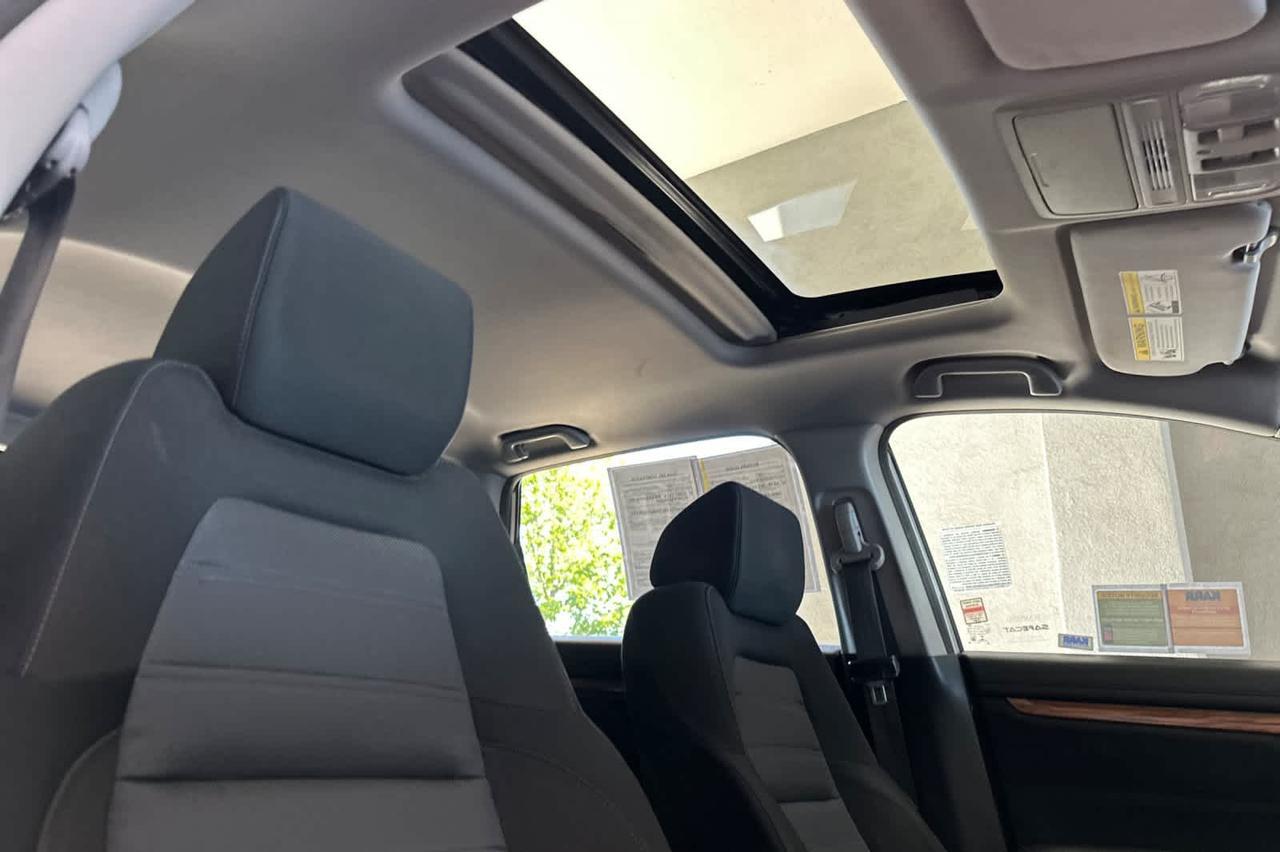 2020 Honda CR-V EX Roseville CA