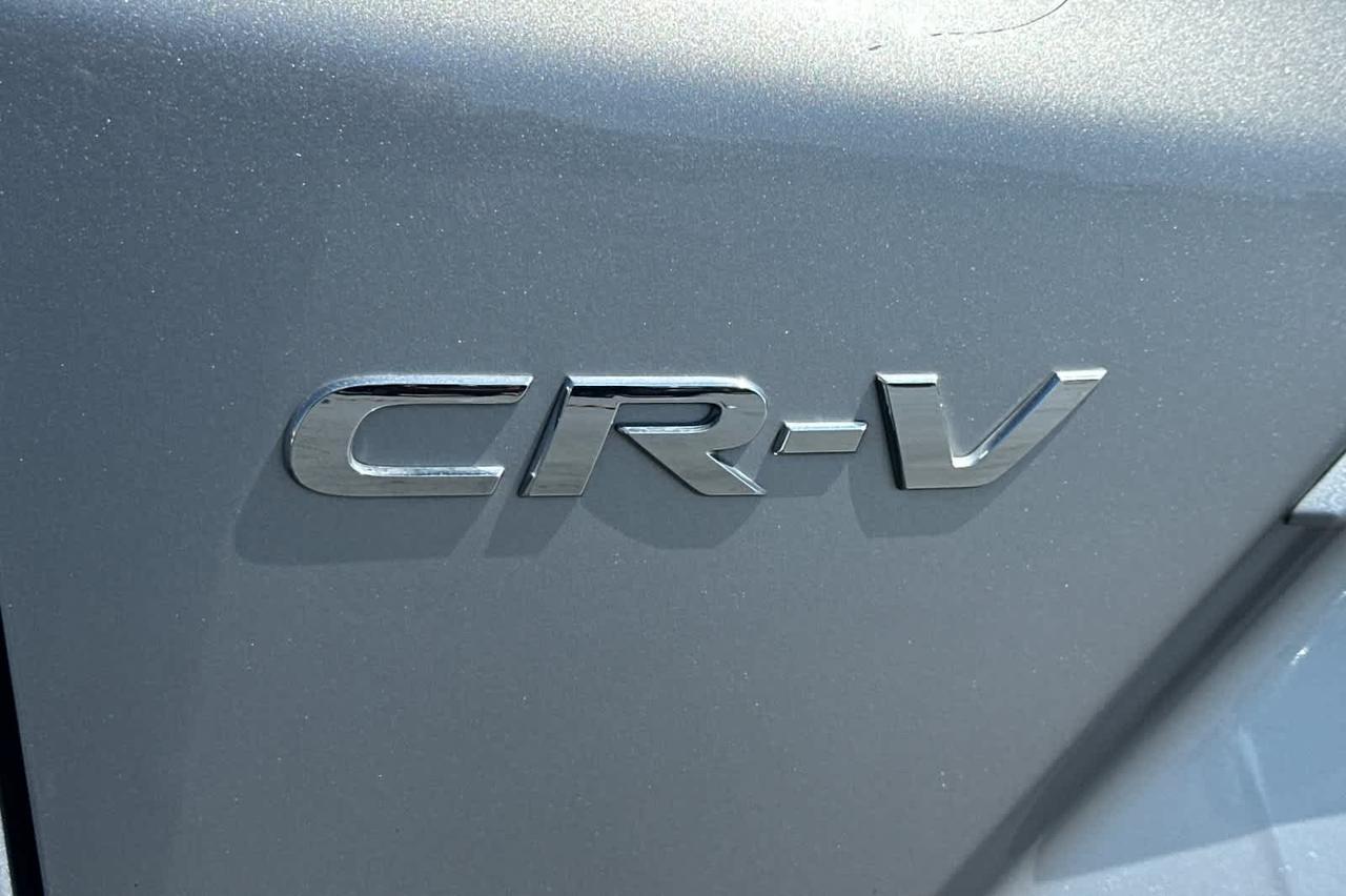 2020 Honda CR-V EX Roseville CA