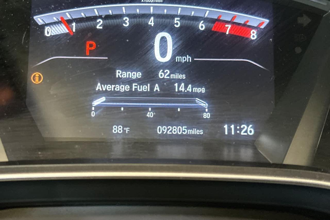 2020 Honda CR-V EX Roseville CA