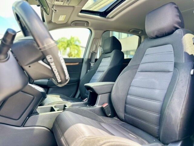 2020 Honda CR-V EX Cayey PR