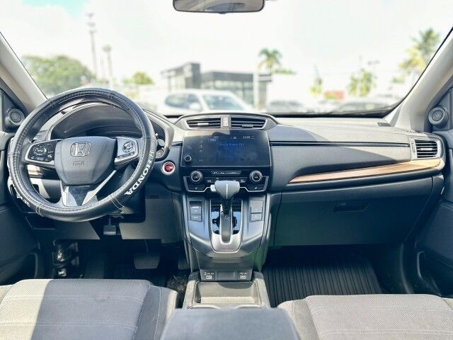 2020 Honda CR-V EX Cayey PR