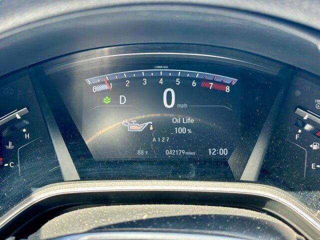 2020 Honda CR-V EX Cayey PR