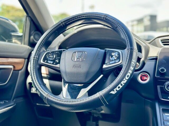 2020 Honda CR-V EX Cayey PR