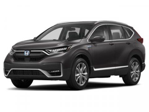 2020 Honda CR-V Hybrid Touring San Clemente CA