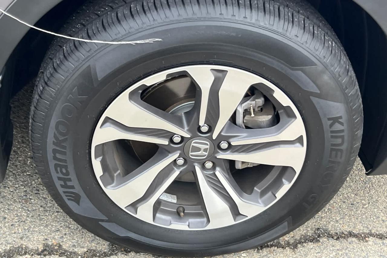 2020 Honda CR-V LX Roseville CA