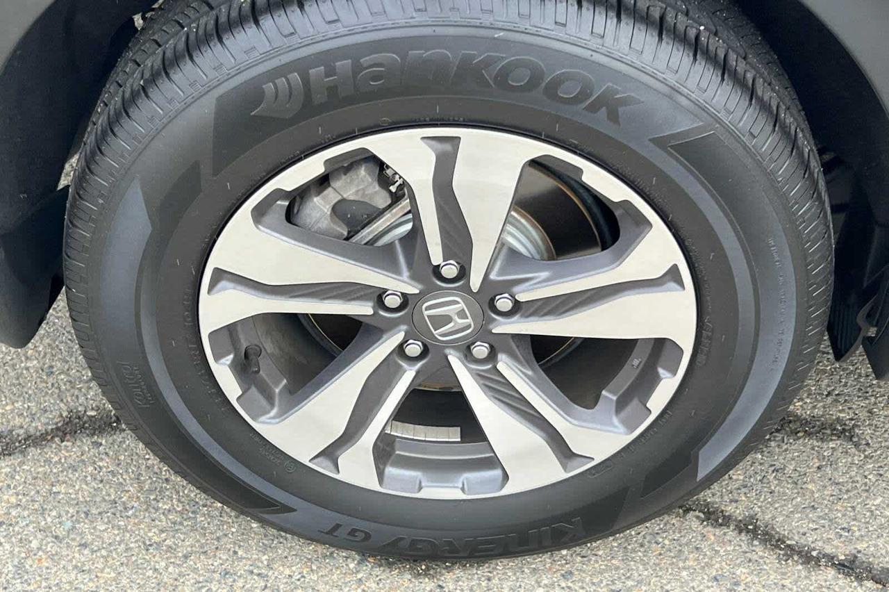 2020 Honda CR-V LX Roseville CA