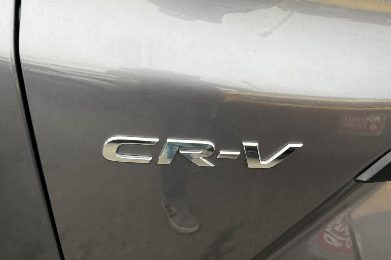 2020 Honda CR-V LX Roseville CA