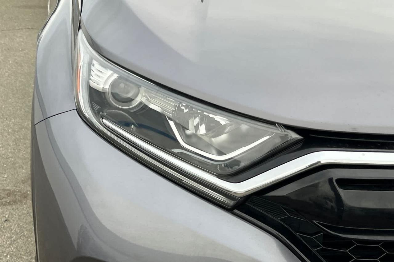 2020 Honda CR-V LX Roseville CA