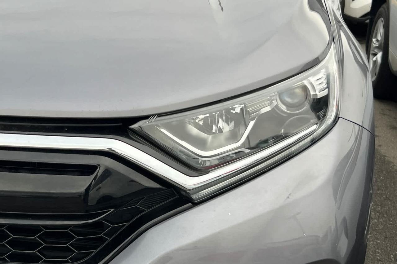 2020 Honda CR-V LX Roseville CA