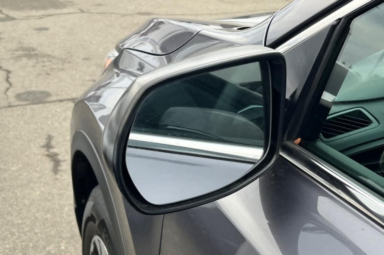 2020 Honda CR-V LX Roseville CA