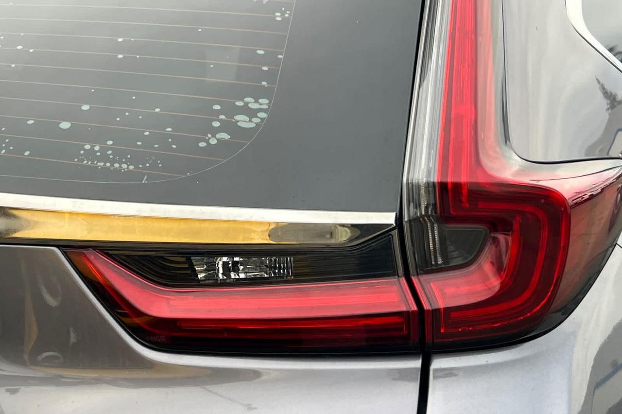 2020 Honda CR-V LX Roseville CA