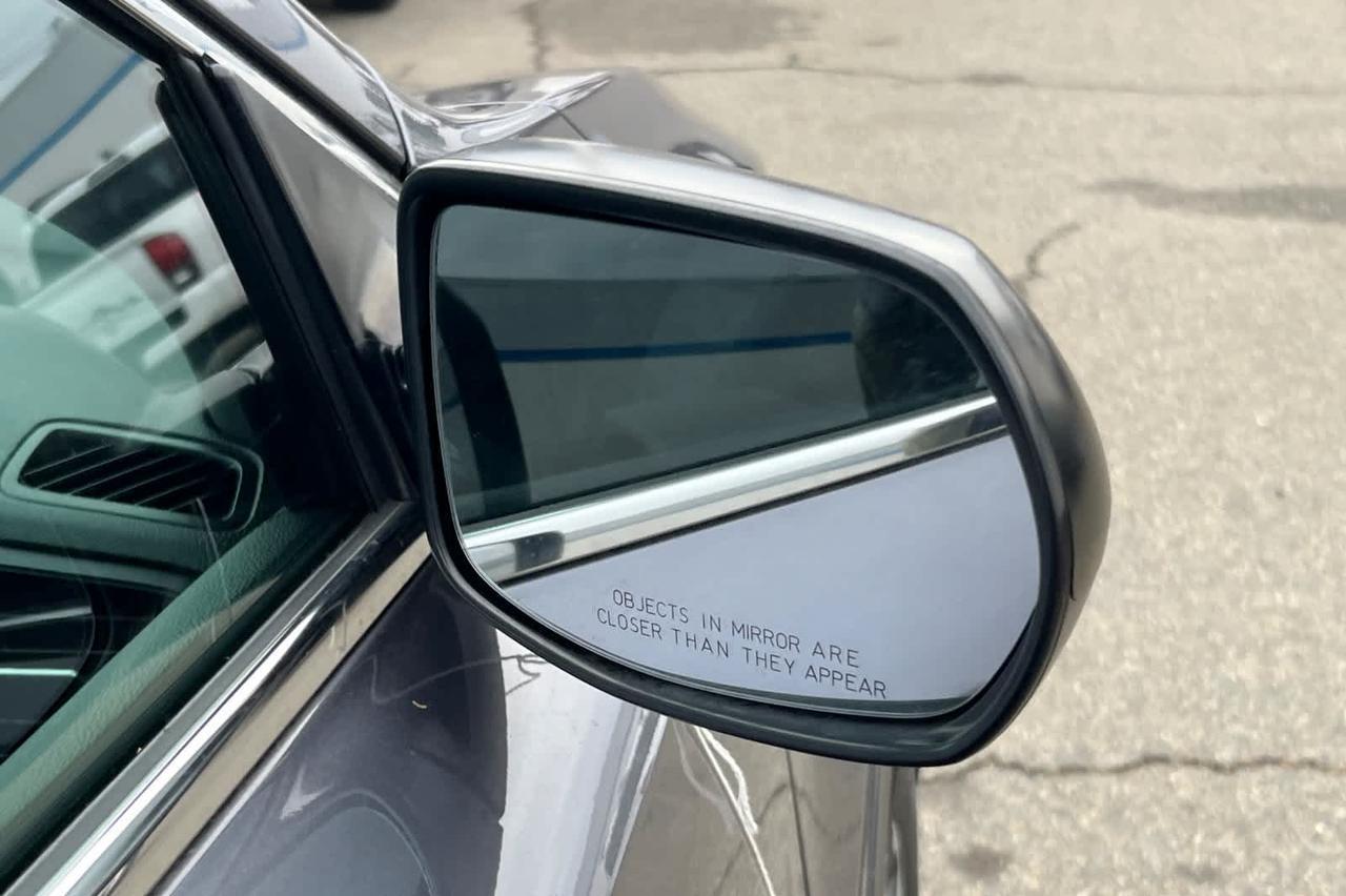 2020 Honda CR-V LX Roseville CA