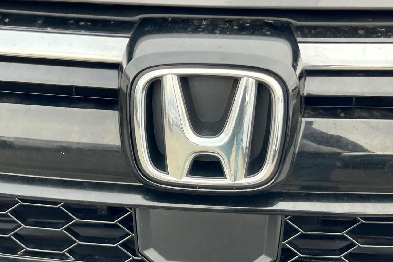 2020 Honda CR-V LX Roseville CA