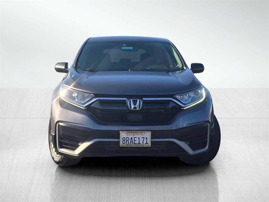 2020 Honda CR-V LX Roseville CA