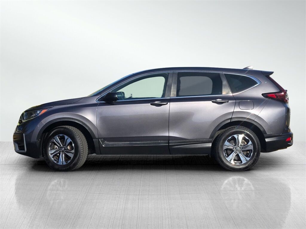 2020 Honda CR-V LX Roseville CA