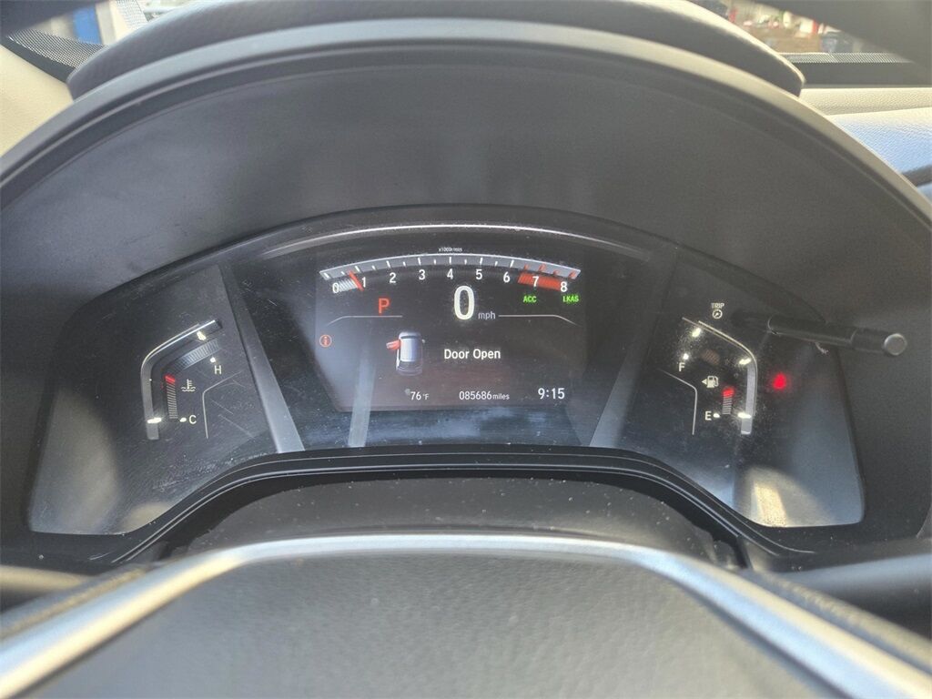 2020 Honda CR-V LX Roseville CA
