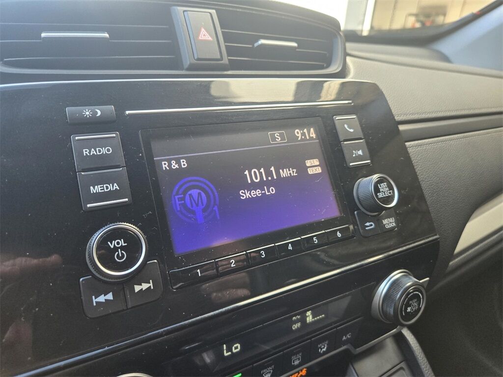 2020 Honda CR-V LX Roseville CA