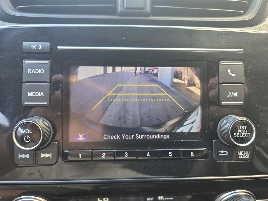 2020 Honda CR-V LX Roseville CA