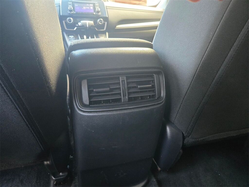 2020 Honda CR-V LX Roseville CA