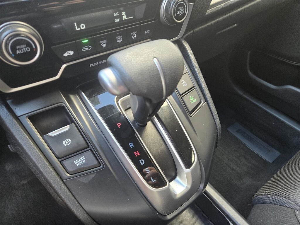 2020 Honda CR-V LX Roseville CA