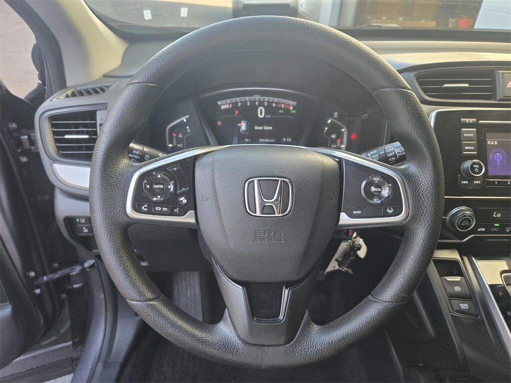 2020 Honda CR-V LX Roseville CA
