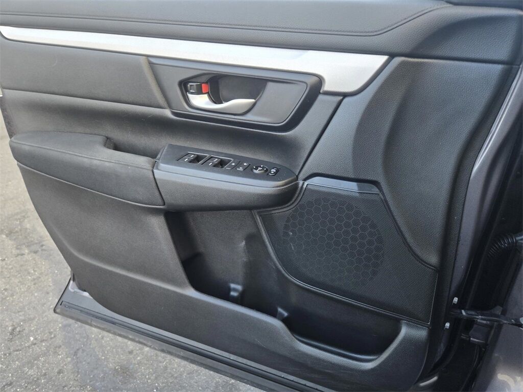 2020 Honda CR-V LX Roseville CA